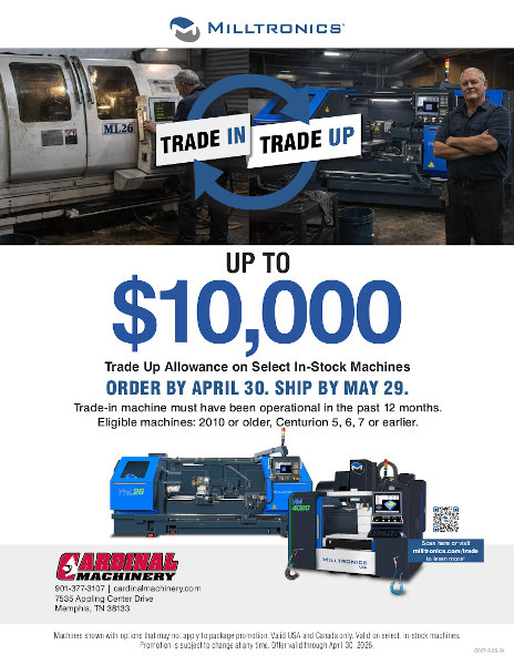 Milltronics Milltronics